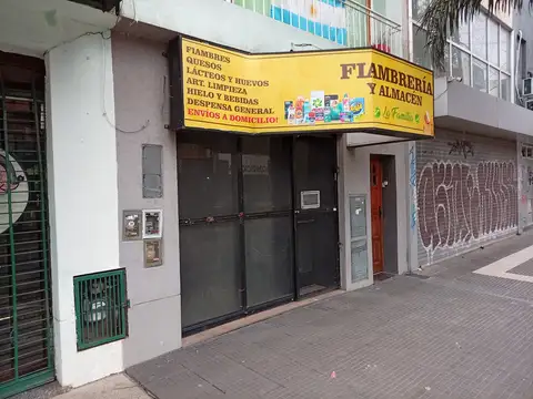 AV. DE MAYO 1000