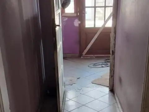 Vuelta de Obligado y Costa Azul