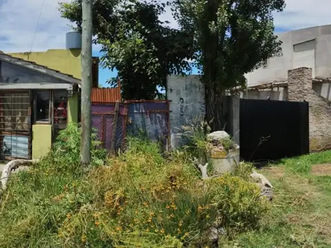 Casa en Venta 40 años