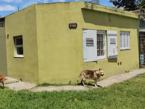 Casa en Venta al Noreste