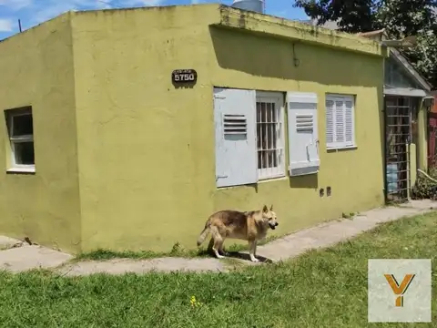 Casa en Venta al Noreste