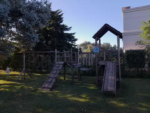Quinta en Alquiler Temporal de 3 dormitorios