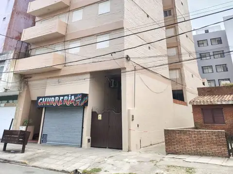 Departamento en Venta en San Bernardo del Tuyu, Partido de La Costa