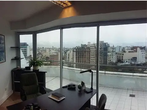Oficina en Venta en Monserrat, USD 320.000