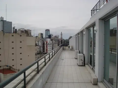 Avenida 9 De Julio 600