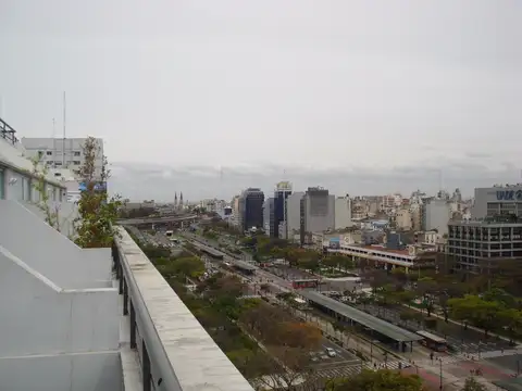Oficina en Venta en Monserrat, USD 320.000