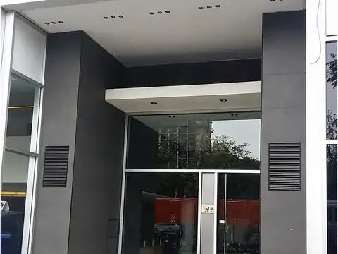Av. 9 de julio Centro 130m2 de oficina amueblado