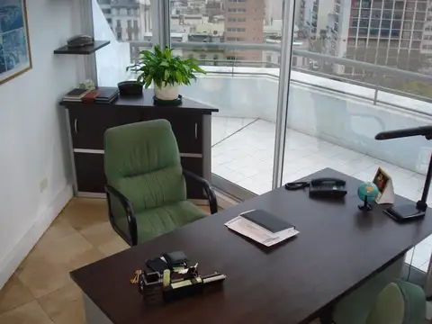 Oficina en Venta 3 años