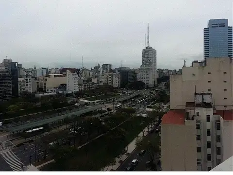 Oficina en Venta en Monserrat, USD 320.000