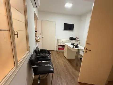 Departamento en Venta 35 años