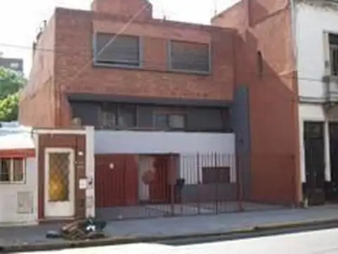 Terreno - Venta - Argentina, Capital Federal - CASTRO BARROS 1100
