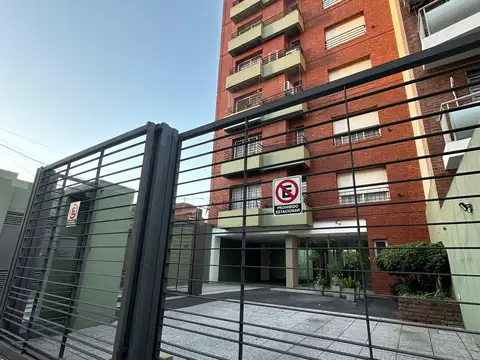 Alfredo Bayardi 2500, Piso 3