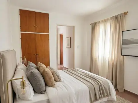 Departamento en Alquiler de 3 ambientes
