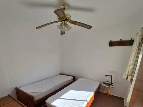 Departamento en Alquiler de 2 dormitorios