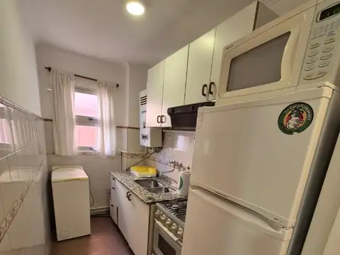 Departamento en Alquiler de 3 ambientes