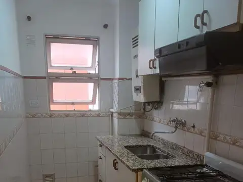 Departamento en Alquiler de 2 dormitorios