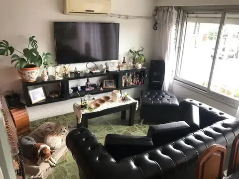 Depto Tipo Casa en Venta de 2 dormitorios