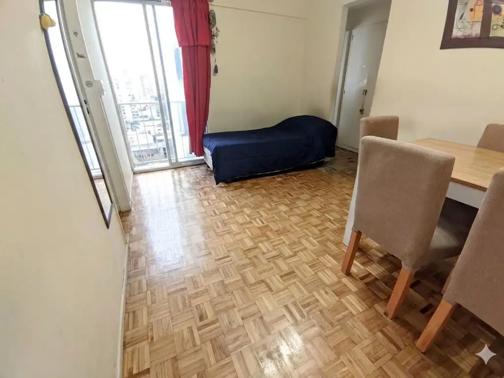 Avenida San Juan 3500
