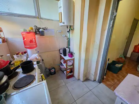 Depto Tipo Casa en Venta en San Telmo, USD 45.000