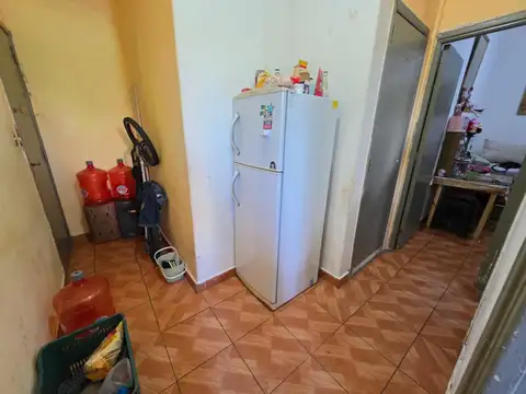 Depto Tipo Casa 2 ambientes con 1 baño