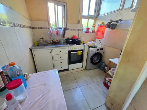 Depto Tipo Casa en Venta de 1 dormitorio