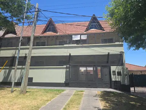 Peluffo 900, Piso PA