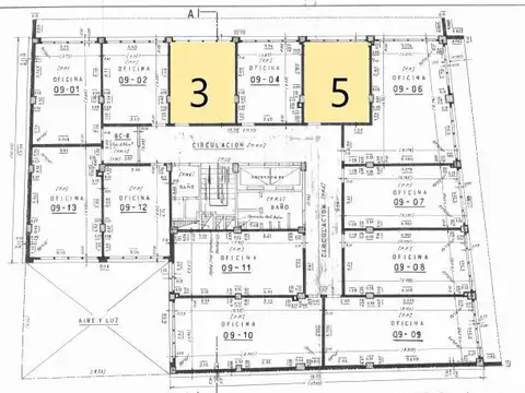 Oficina en Venta al Norte