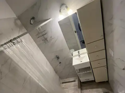 Patron 6100, Piso PB