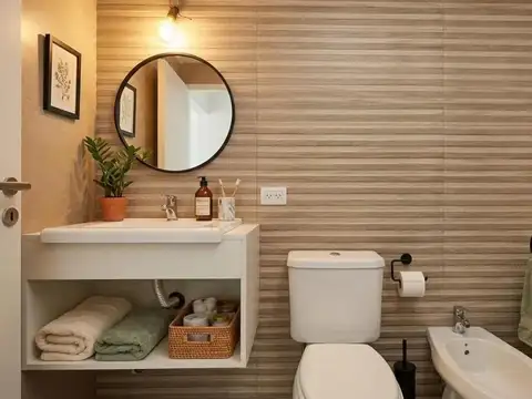 Departamento en Venta Apto profesional