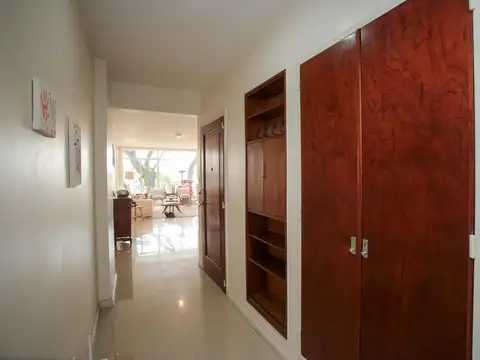 Departamento en Alquiler 50 años