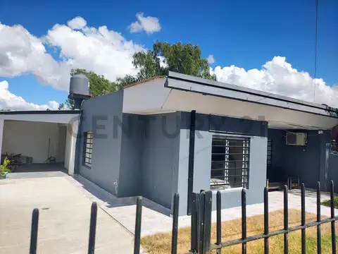 Casa en Venta de 2 dormitorios