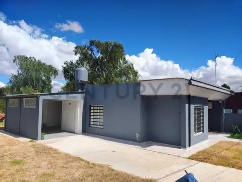 Casa en Venta en Lisandro Olmos Etcheverry, USD 70.000