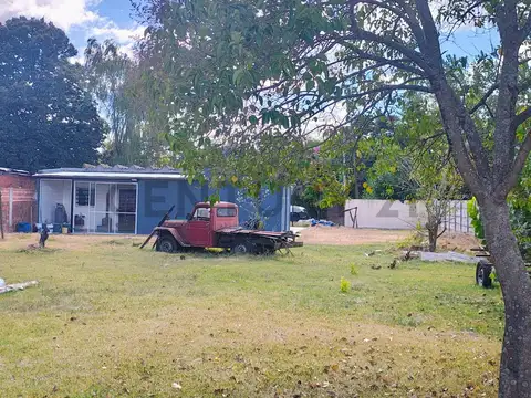 Casa en Venta 2006 años