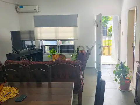 Casa en venta en La Plata Etcheverry