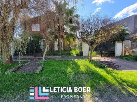 Casa en Del Viso