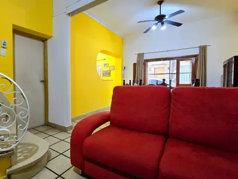 CASA 4 AMB GARAGE 2 TERRAZAS ViILLA SANTA RITA