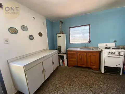 Casa en Venta al Sureste