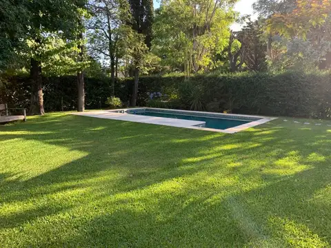 Venta de casa en Mapuche Apta Credito