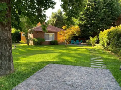 Casa  en Venta ubicado en Mapuche Country Club, Pilar, G.B.A. Zona Norte