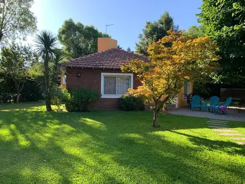 Casa  en Venta ubicado en Mapuche Country Club, Pilar, G.B.A. Zona Norte