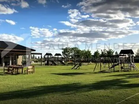 Terreno Lote  en Venta en El Cantón, Escobar, G.B.A. Zona Norte