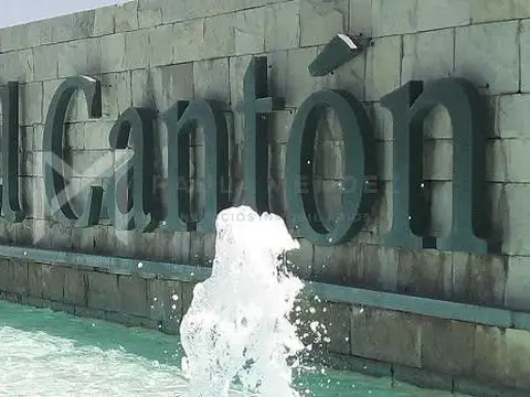 Terreno en Venta de 825,0 m2