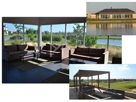 Terreno Lote  en Venta en El Cantón, Escobar, G.B.A. Zona Norte