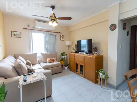 Oportunidad - Departamento de 3 dorm.