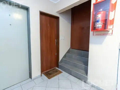 Departamento en Venta en Santa Fe, USD 75.000