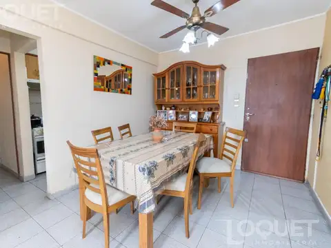 Departamento en Venta 25 años