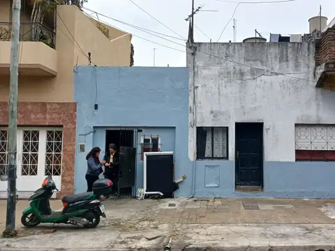 Departamento en Venta en Caseros, Partido de Tres de Febrero