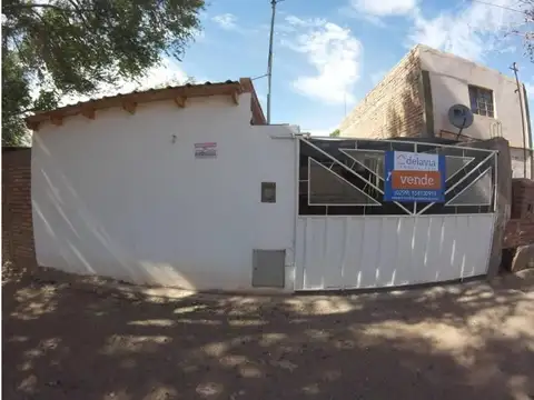 La Pampa 100