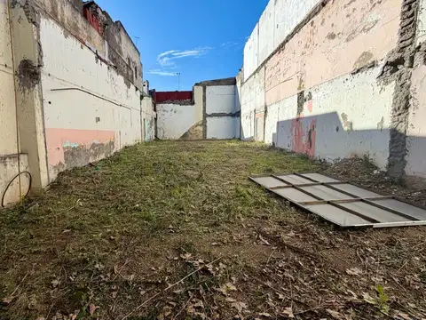 Primera Junta al 2800