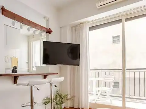 Departamento en Venta 25 años